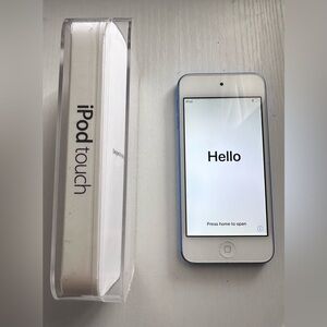 *DISCONTINUED* Apple iPod Touch 7th Generation